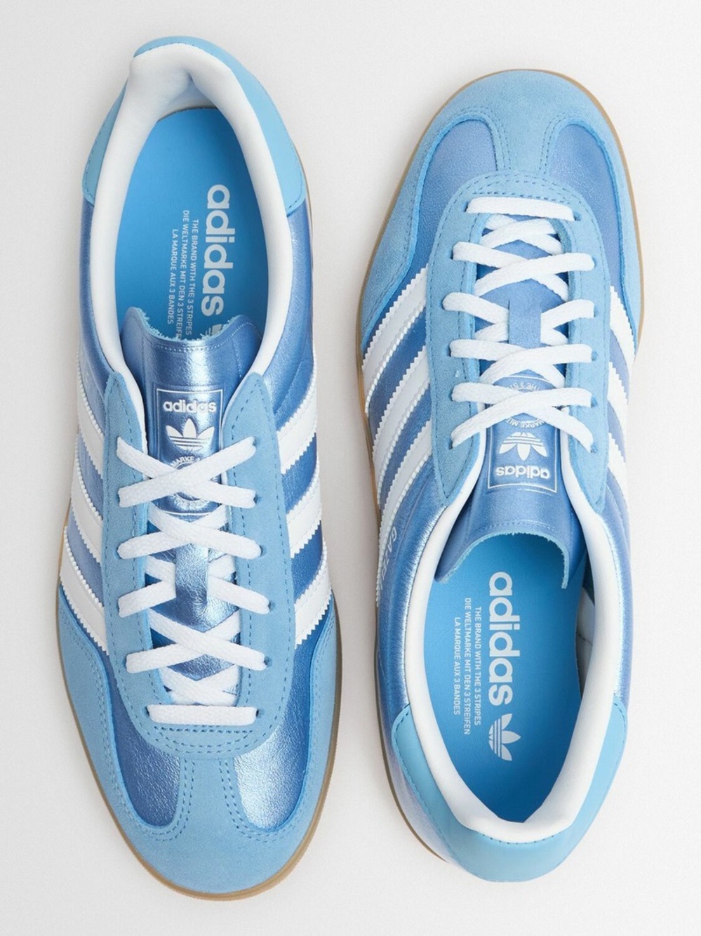 New Adidas Gazelle Women’s Sneakers